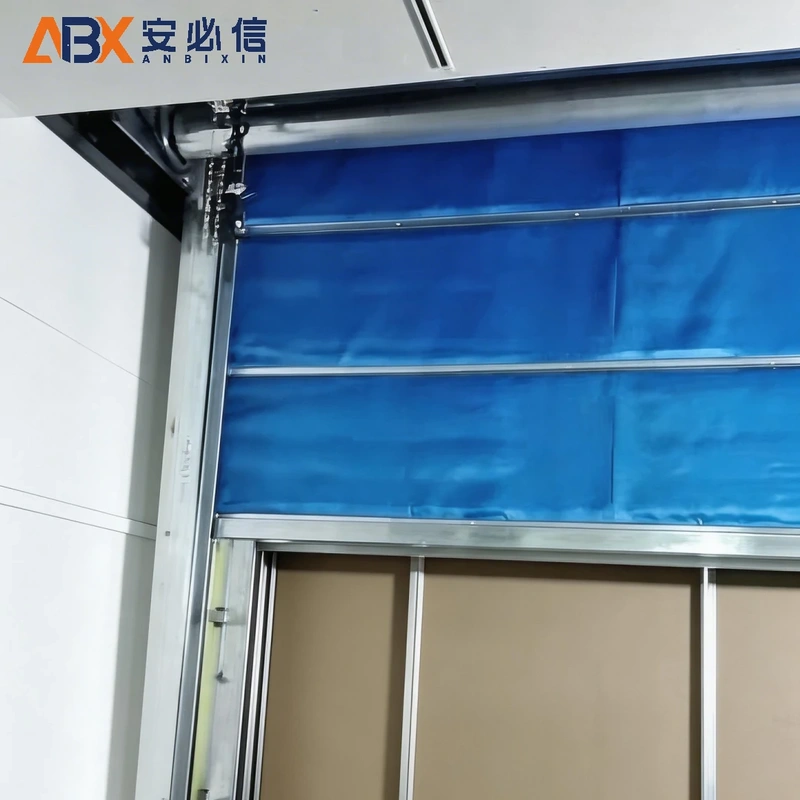 温州市机械式门封