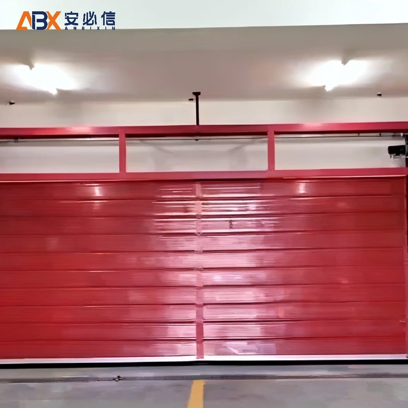 温州市厂房高速门